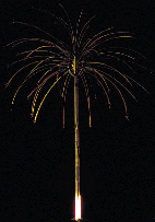 fireworks